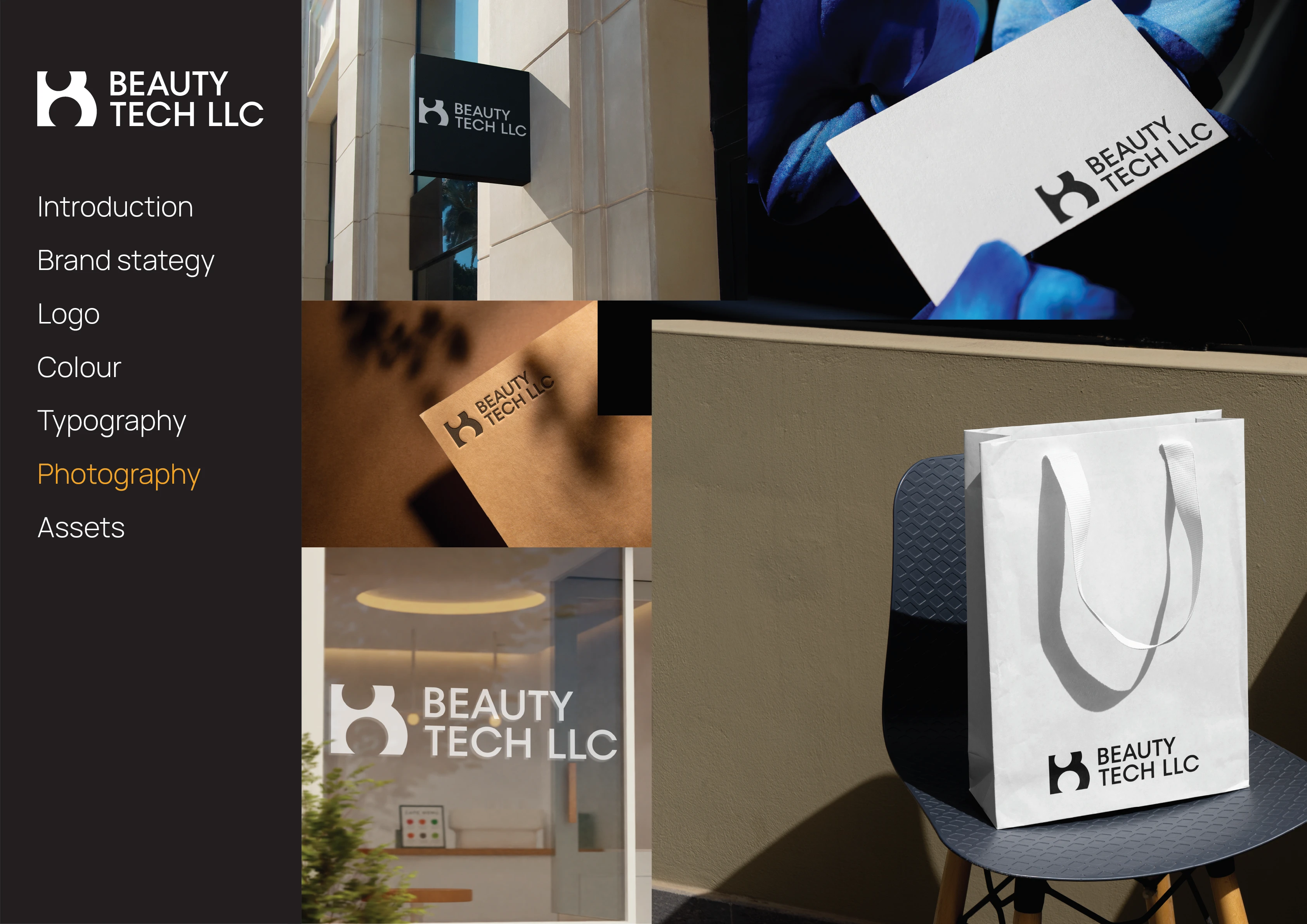 Beautytech LLC — 5.2